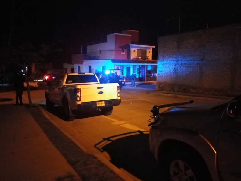 Muere mujer atropellada por transporte urbano