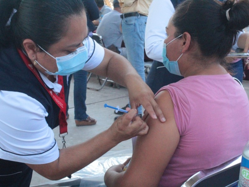 Muere mujer de VdeA por Covid-19; estaba hospitalizada grave