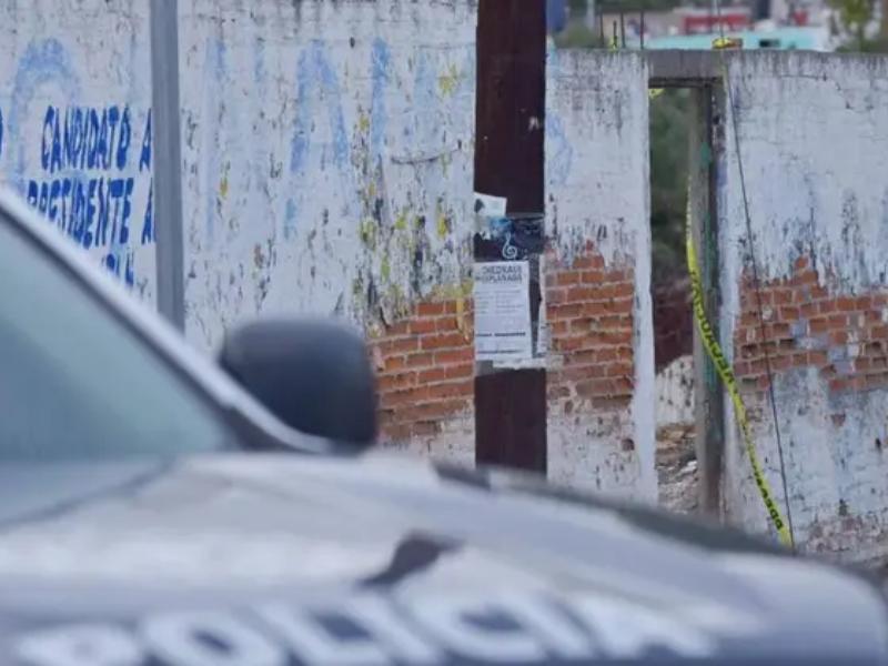 Muere niño tras ataque en San Baltazar Tetela
