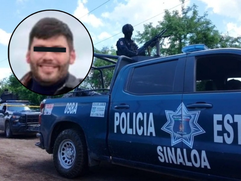 Muere operador financiero del Cártel de Sinaloa en enfrentamiento en Tacuichamona