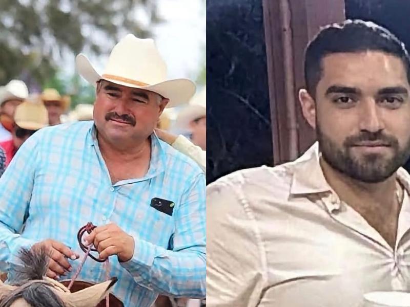 Muere padre de víctima del multihomicidio familiar de Montemorelos