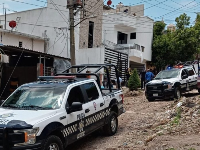 Muere pintor electrocutado en  Xalapa