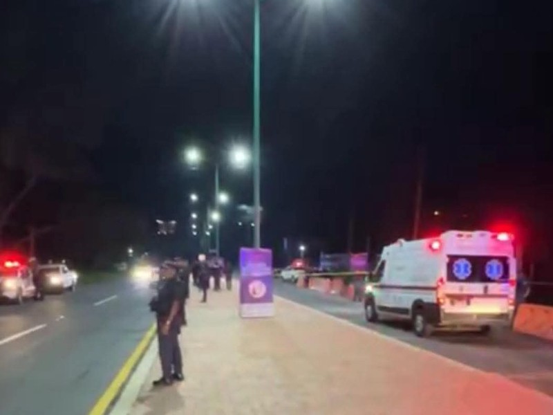 Muere policía de Uruapan en ataque, cancelan fiestas patrias