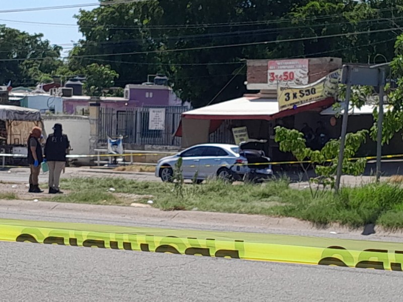 Muere policía que había sido privado de la libertad en Culiacán