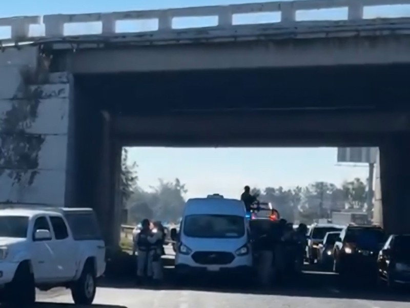 Muere policía salmantino tras ataque armado en Irapuato