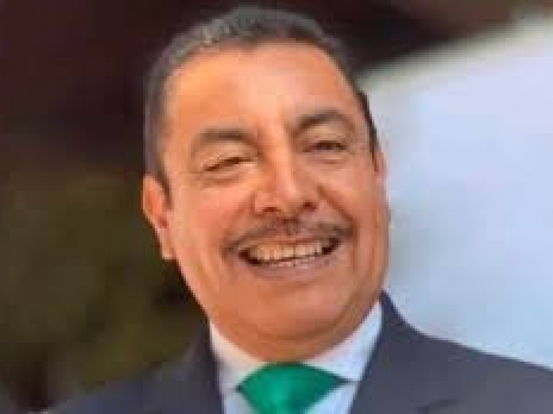 Muere por COVID secretario de educación de Tlaxcala