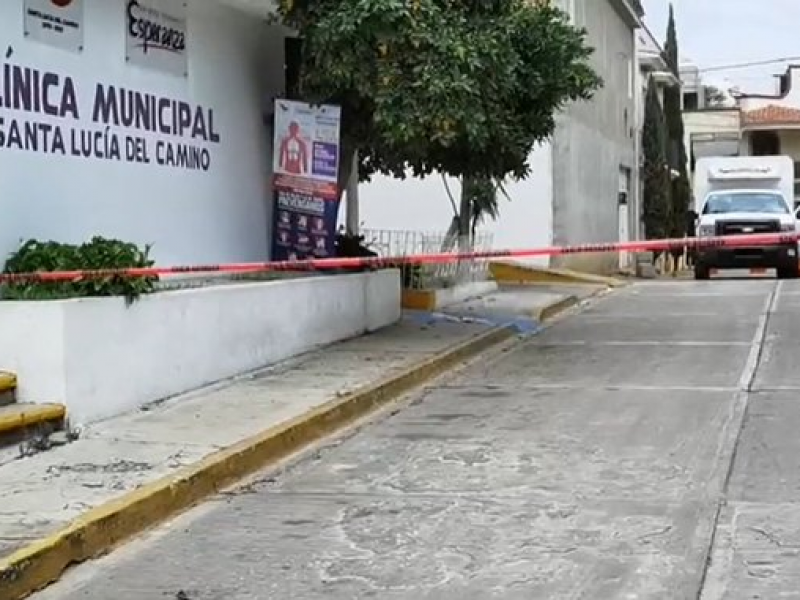 Muere por insuficiencia respiratoria regidor de Santa Lucia del Camino