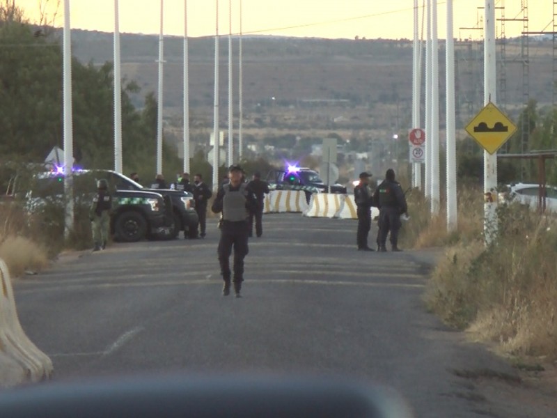 Muere PPL que resultó lesionado en la riña del miércoles