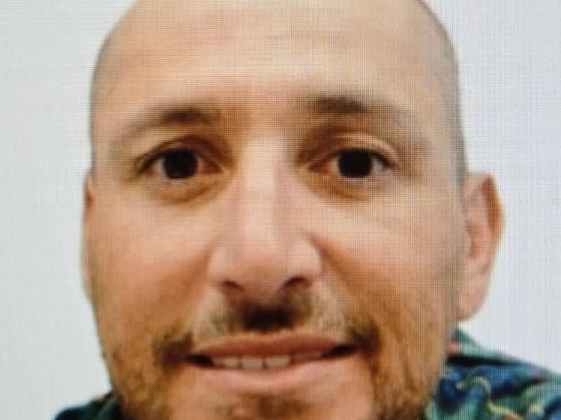 Abaten en Agua Prieta durante enfrentamiento a presunto homicida de dentista nogalense