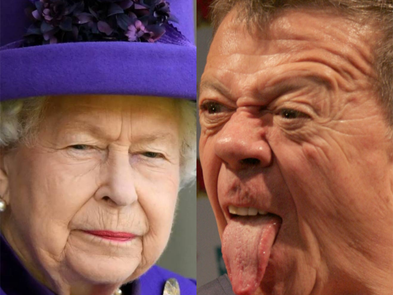 Tendencias: Muere reina Isabel II, Chabelo sigue en la jugada