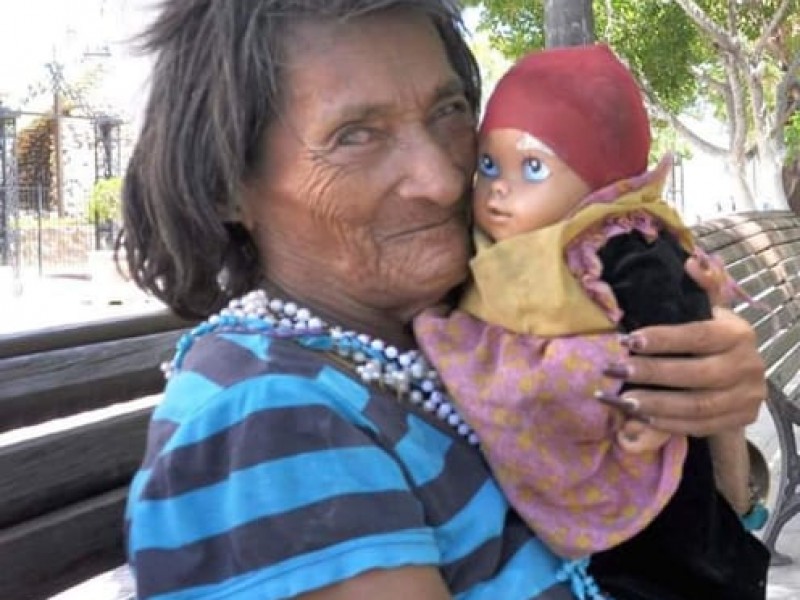 Muere Rosario Banderas, leyenda de Guaymas