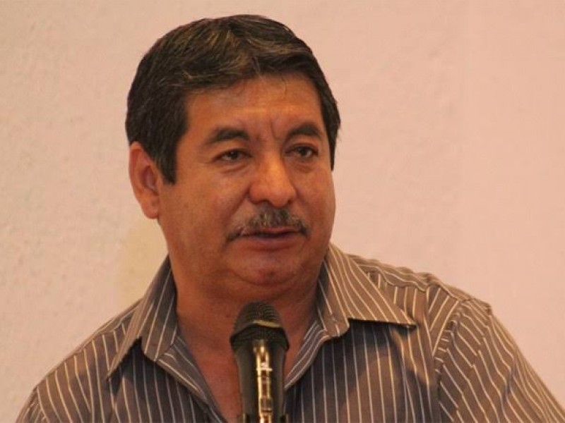 Muere Rubén Núñez, exlíder de la CNTE