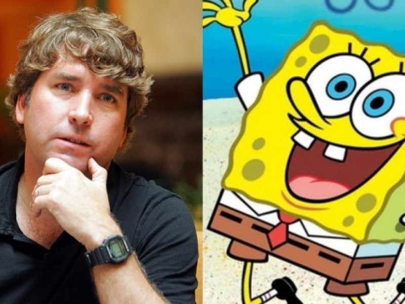 Muere Stephen Hillenburg, el padre de Bob Esponja