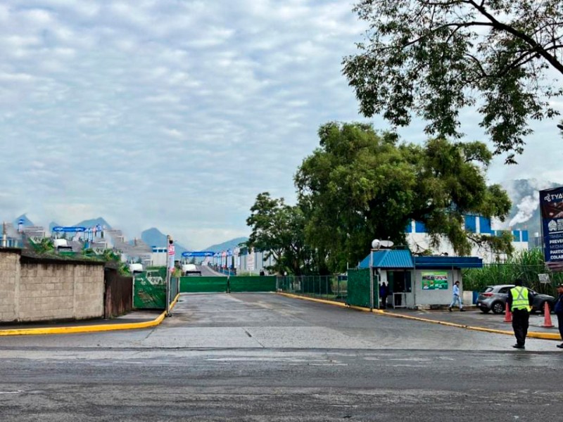 Muere trabajador en planta de Ixtaczoquitlán, suman 4 fallecidos en 2 años