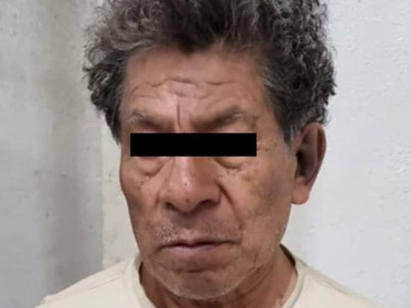 Muere tras las rejas Monstruo de Atizapán a los 78 años