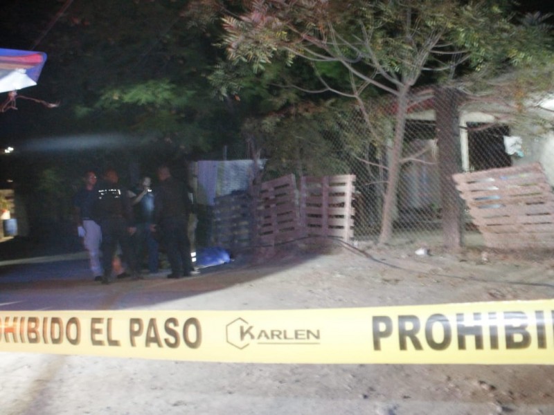 Muere un hombre al caer accidentalmente