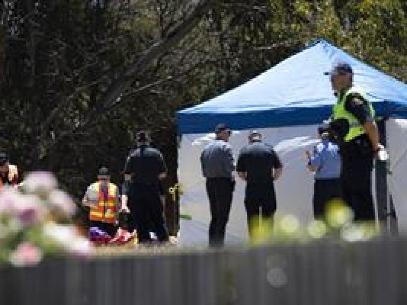 Muere un sexto niño tras accidente de inflable en Australia
