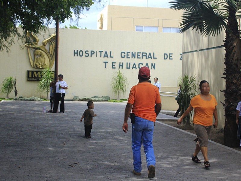 Muere un tehuacanero por dengue, primer caso en Puebla