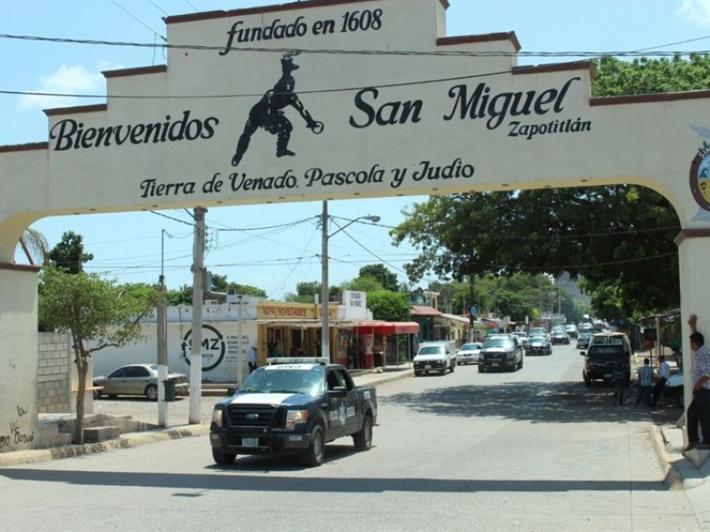 Muere una persona por dengue en San Miguel Zapotitlán