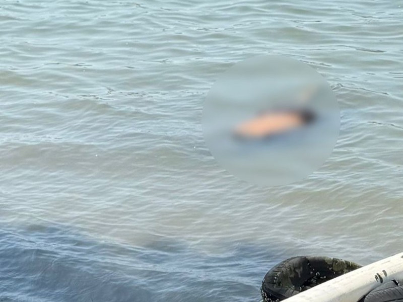 Muere velador ahogado en el río Tuxpan