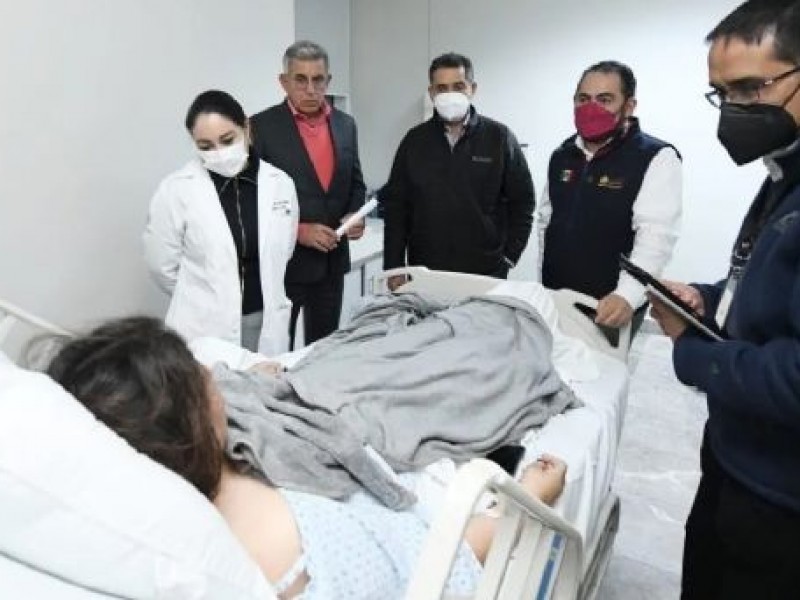 Mueren 2 más por meningitis en Durango