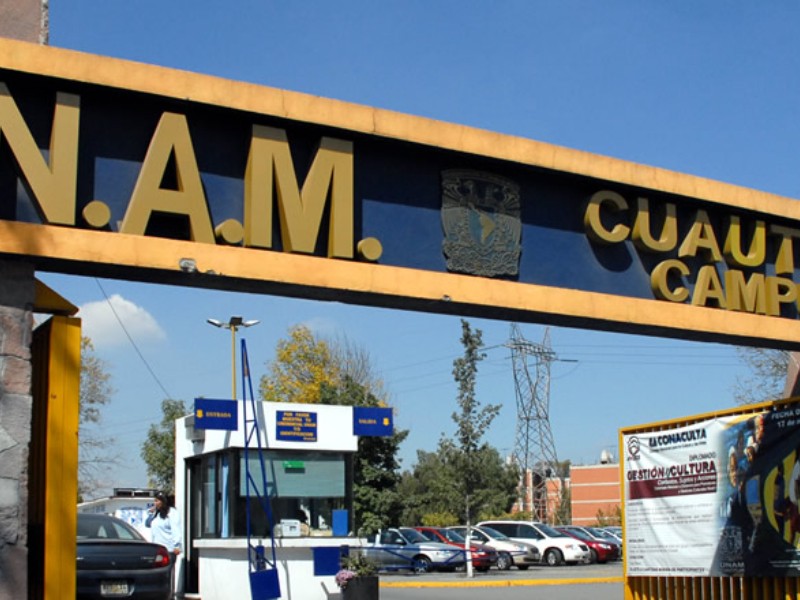 Mueren 5 estudiantes de la FES Cuautitlán; UNAM envía condolencias