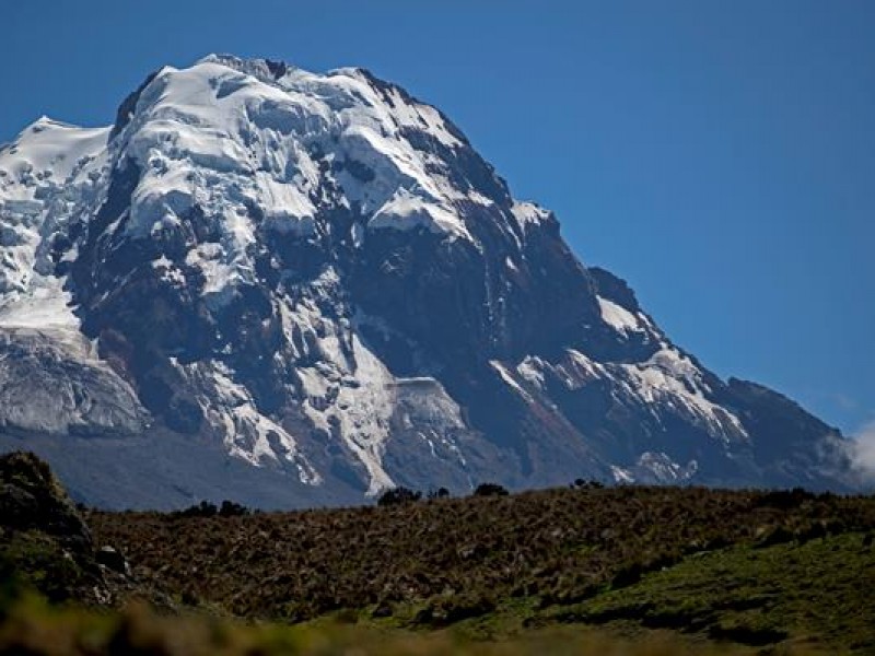 Mueren 8 alpinistas en volcán de península rusa de Kanchatka