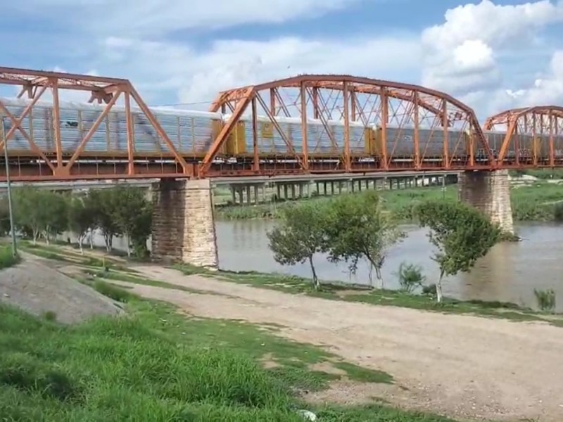 Mueren ahogadas 8 personas migrantes en frontera coahuilense