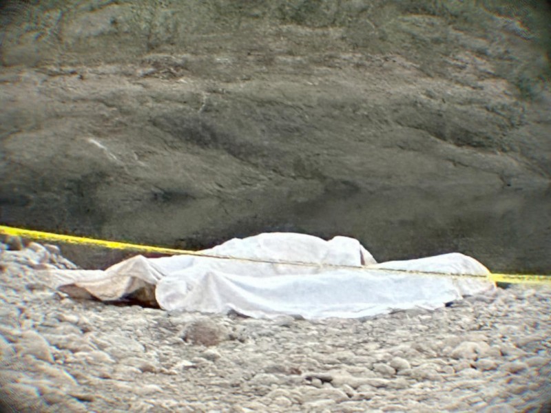Mueren ahogados dos hombres en río de Atoyac