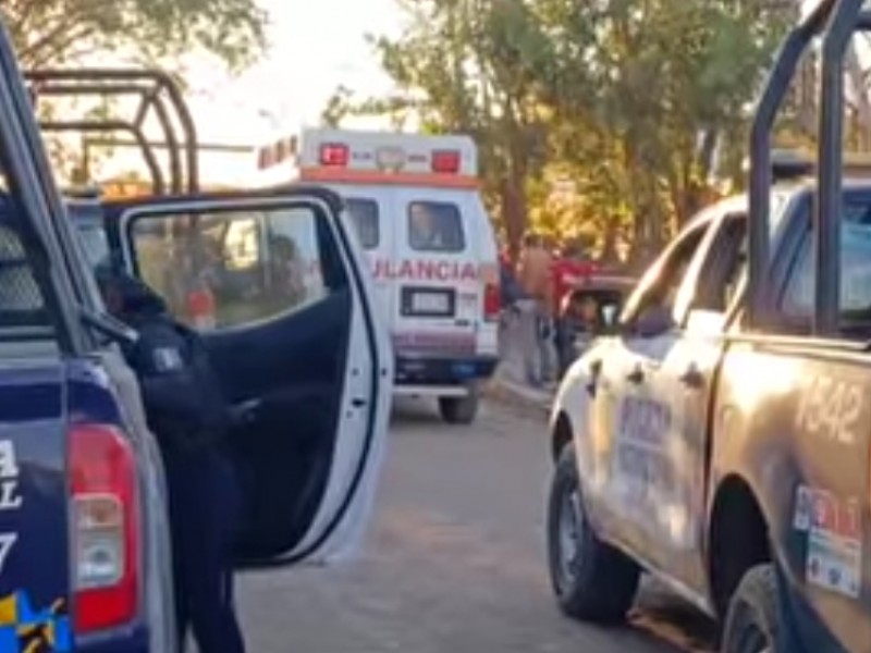 Mueren cuatro en diferentes ataques en Irapuato