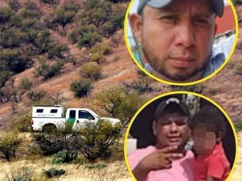 Mueren dos migrantes mexicanos en el desierto de Arizona