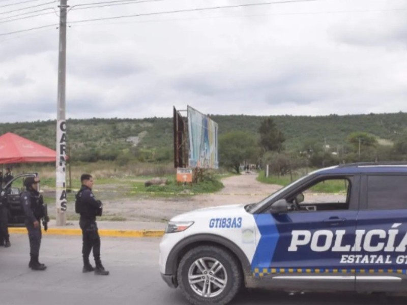 Mueren dos motociclistas tras ser impactados por camión en Ecobulevar