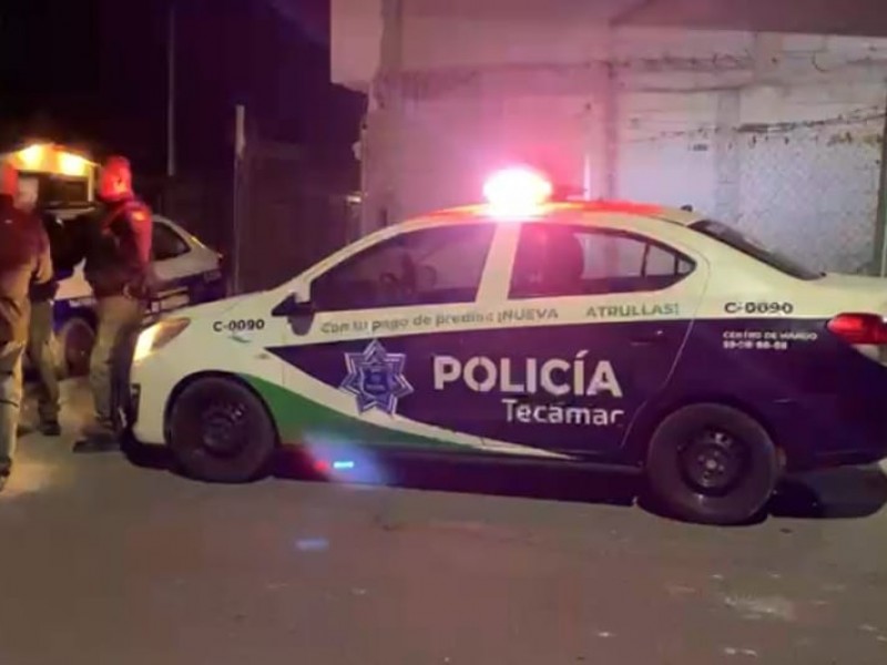 Mueren dos por fuga de gas en Tecámac