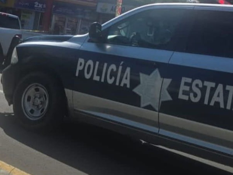 Mueren hombre y mujer tras ataque a balazos en Parajes del Sur