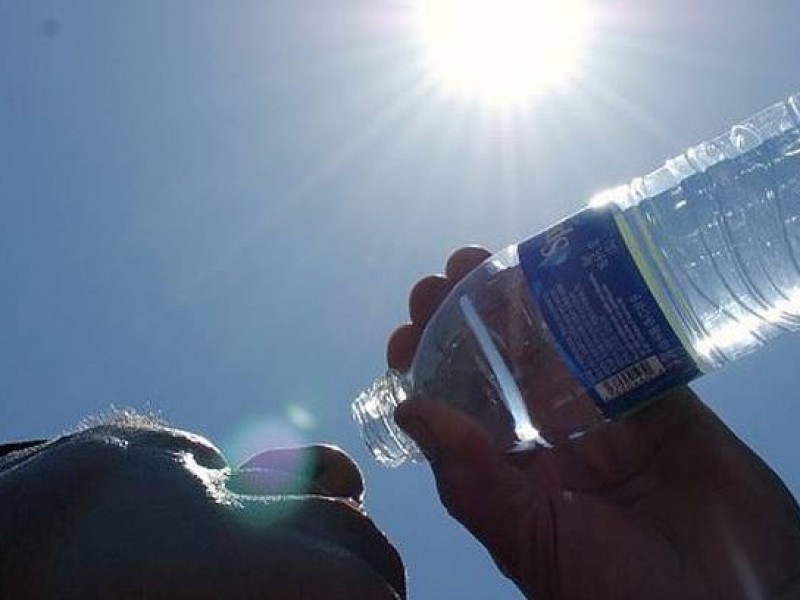 Mueren más por calor en Sonora este 2023