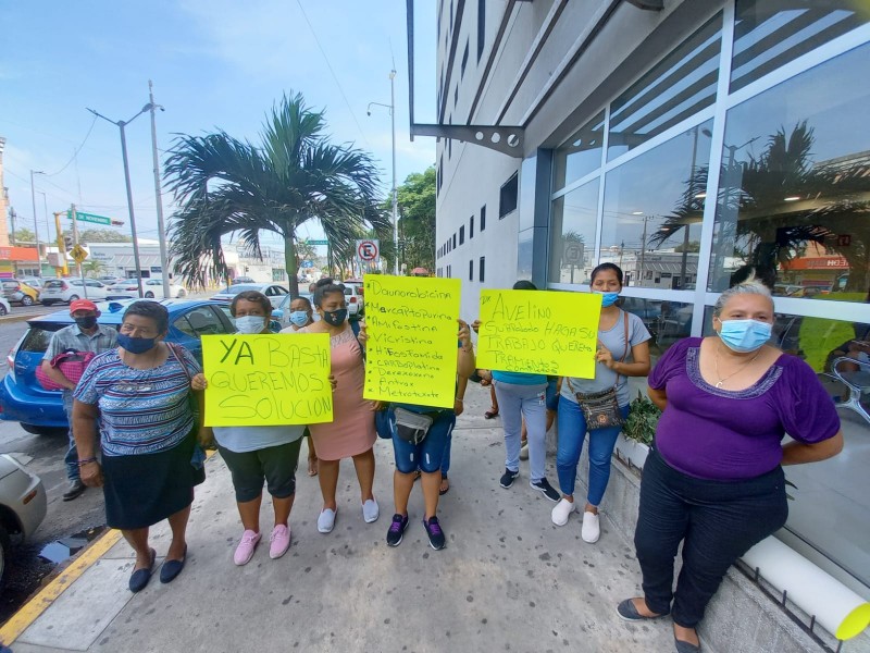 Mueren niños con cáncer ante desabasto de medicamentos