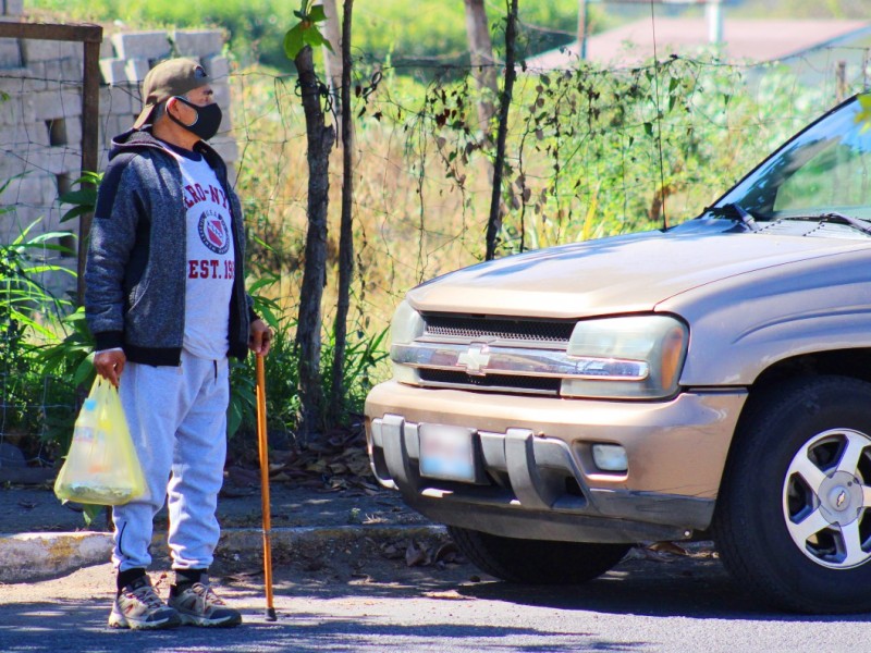 Mueren ocho personas por Covid-19