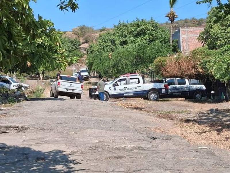 Mueren padre e hija tras ataque armado en Apatzingán