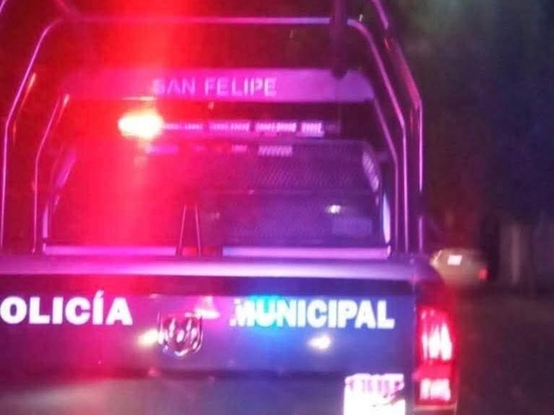 Mueren siete en ataque armado en San Felipe Guanajuato