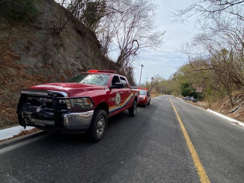 Mueren siete personas durante Vacaciones de Semana Santa