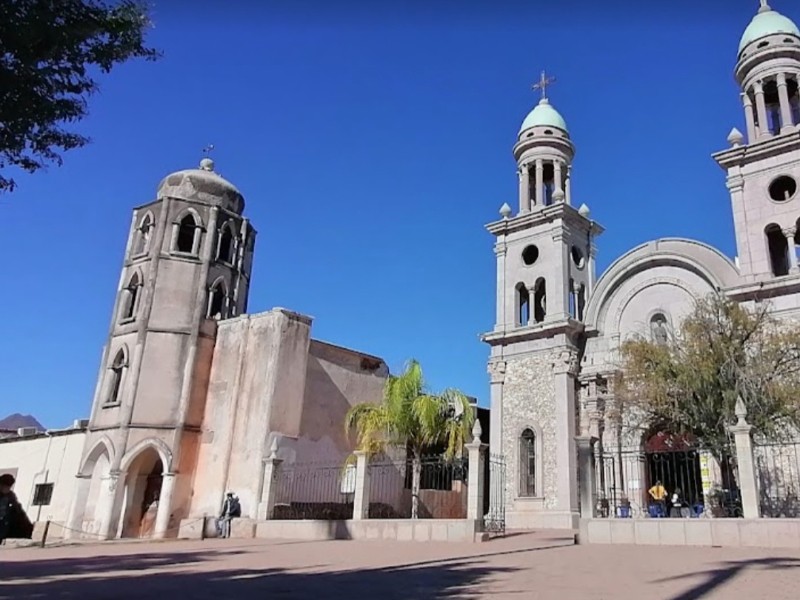 Mueren tres mineros en Baviacora este viernes
