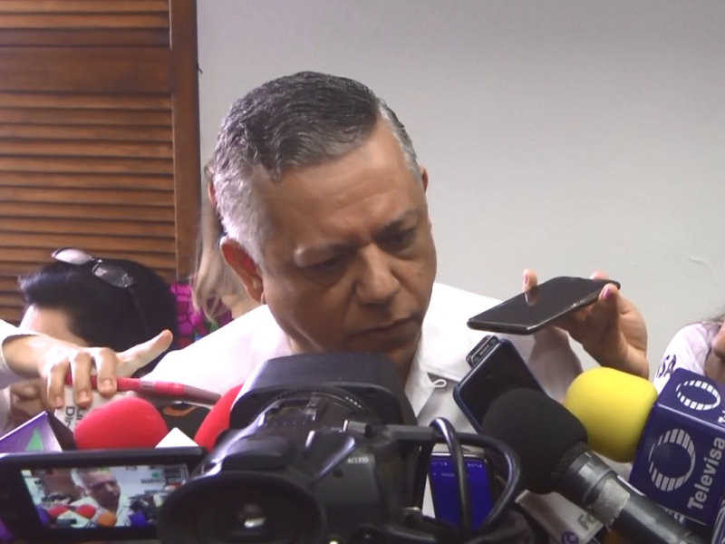 Muerte de Claudia Ochoa fue por causas naturales