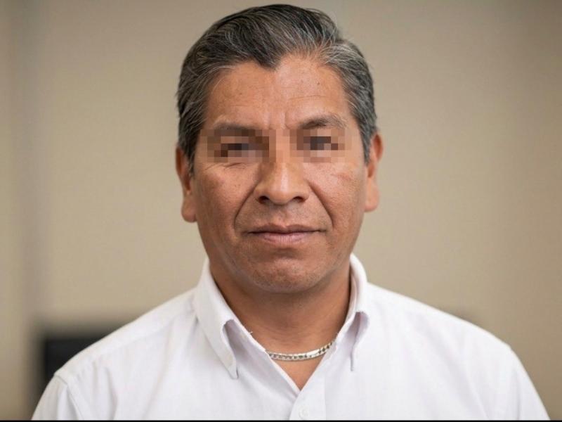 Muerte de director escolar de Canoa: investigan posible crimen de odio