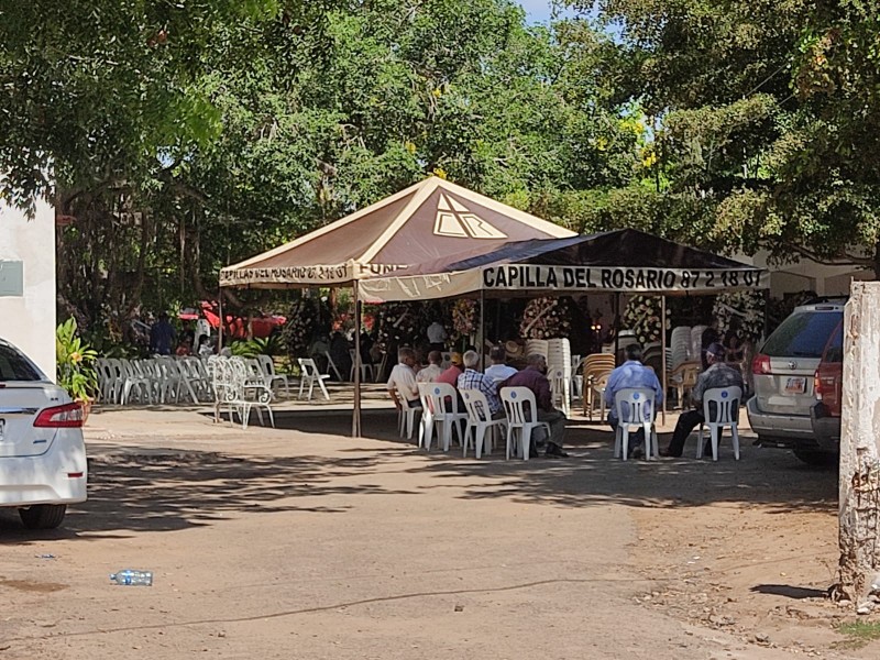 Muerte de Massiel alerta al Instituto Municipal de las Mujeres