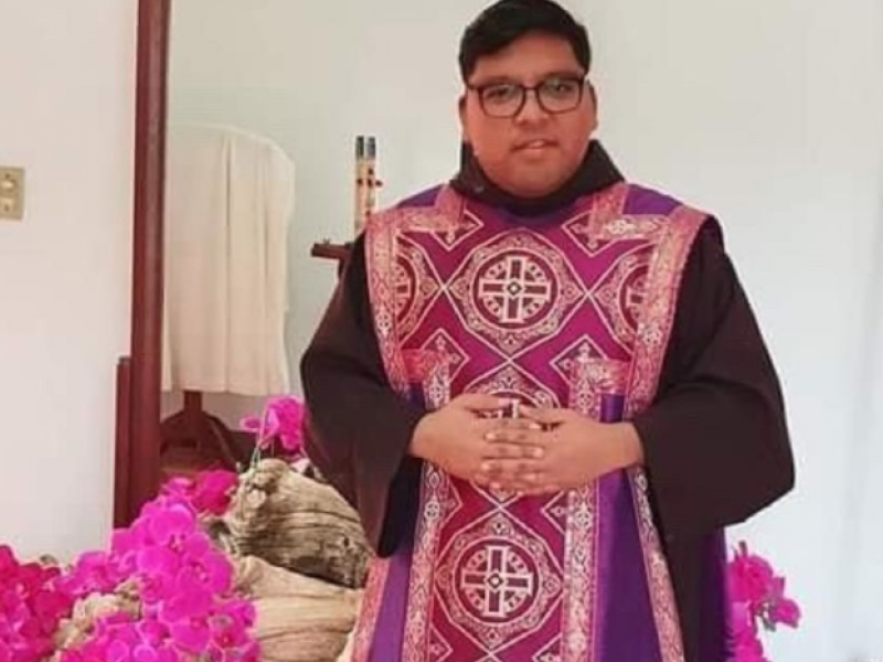 Muerte de sacerdote nayarita es investigada en Durango