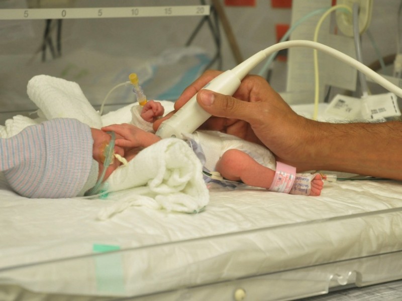 Muerte perinatal, principal tasa de mortalidad infantil