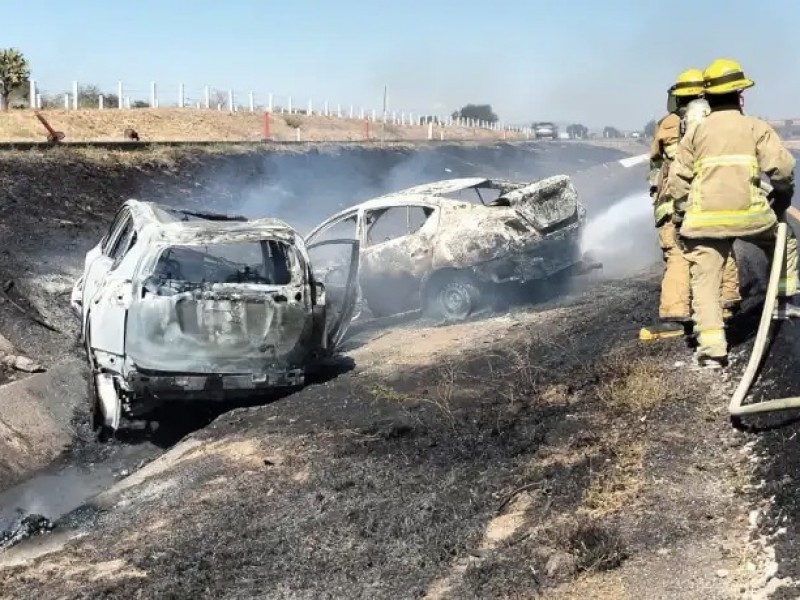 Muertes en Autopista Siglo XXI no terminarán sin la ampliación