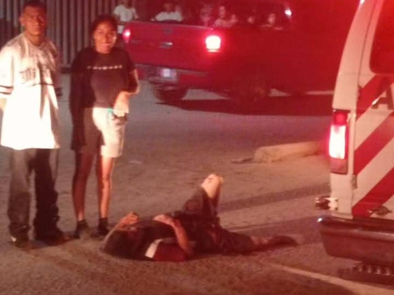 Muertes en motocicleta en el sur de Sonora no cesan, 2 más