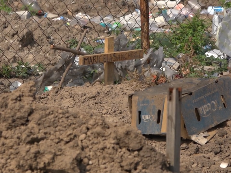 Muertes por Covid-19 podrían ser mayores ante falta de pruebas