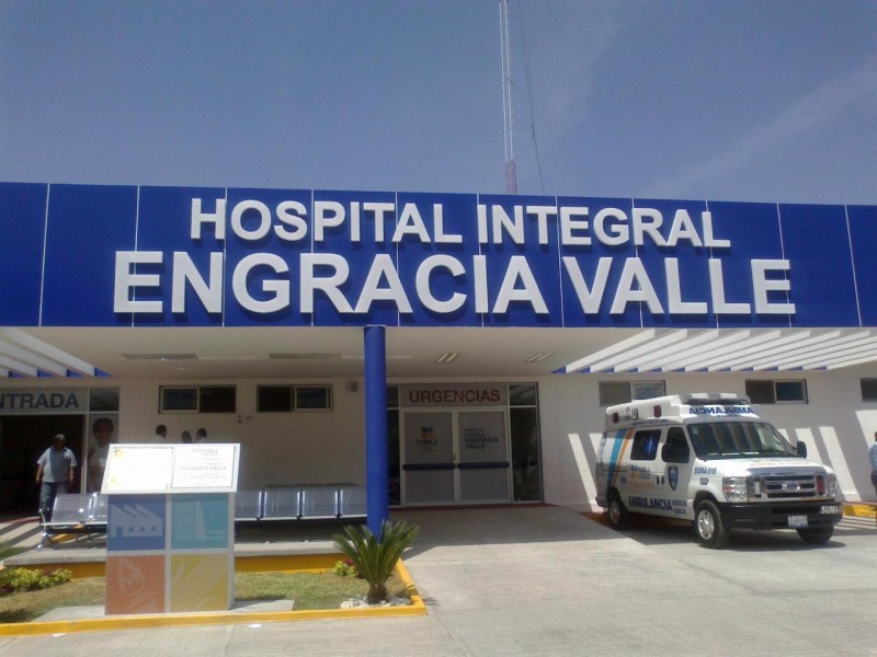 Muerto en Tulcingo del Valle presuntamente por coronavirus